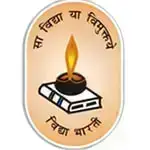 Bhaurav Devras Saraswati Vidya Mandir logo