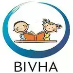 Bivha International School logo