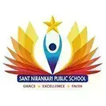 Sant Nirankari Public School logo