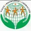 Dr. K.N. Modi Global School logo