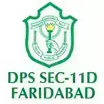 Delhi Public School logo