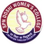 Smt. S.T. Mehta Women's Junior College logo