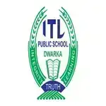 ITL Public School logo