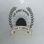 SR Public School logo