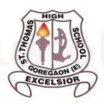St. Thomas High School & Junior College logo