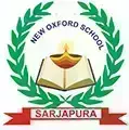 New Oxford school logo