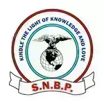 SNBP World School logo