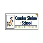Candor Shrine i Senior Secondary School logo