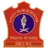 Army Public School logo