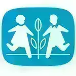 SOS Hermann Gmeiner School logo
