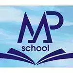 Manvi Public School logo