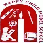 Happy Child Modern Public School logo