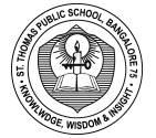Oxford English High School logo