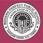 Modern Perfect Public School logo