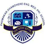 IES Padmakar Dhamdhere English Medium Primary School logo