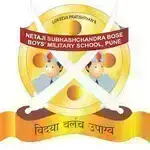 Netaji Subhashchandra Bose Boys’ Military School logo