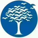 N.H. Goel World School logo