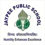 Jaypee Public School logo