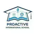 Proactive International School logo