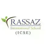 Rassaz International School logo