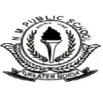 N.M. Public School logo