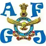 Air Force Gyan Jyoti School logo