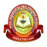 Mamasheb Khandge English Medium School logo