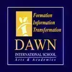 Dawn International School logo