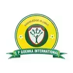 CP Goenka International School logo