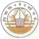 Chandresh Lodha Memorial School logo