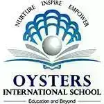 Oyster International School logo