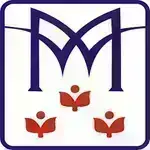 Meridian School logo