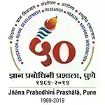 Jnana Prabodhini Prashala logo