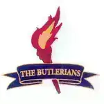 Harcourt Butler Senior Secondary School logo