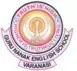 Guru Nanak English School logo