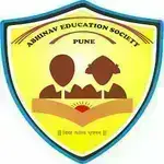 Horizon English Medium School logo