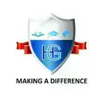 Holy Grace Academy logo