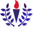 New Horizon Public School logo