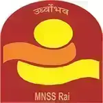Motilal Nehru School Of Sports logo