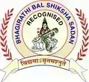 Bhagirathi Bal Shiksha Secondary School logo