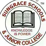 Sungrace High School And Junior College logo