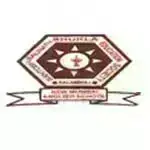 New Mumbai English School logo