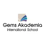 GEMS Akademia International School logo