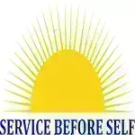 Salwan Girls' Senior Secondary School logo