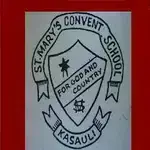 St. Mary's Convent School logo