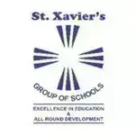 St. Xavier's High School logo