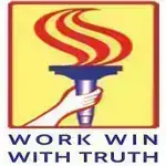 Sabarigiri Residential School logo