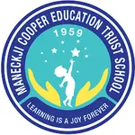 Maneckji Cooper Education Trust School logo