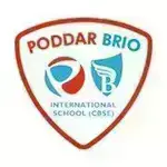 PODDAR BRIO International School logo