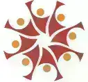 Vikash The Concept School logo